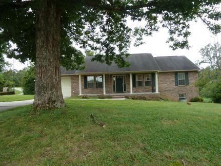 Farm and Ranch in Knox County, Tennessee