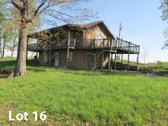 Horse Property in Fleming County, Kentucky