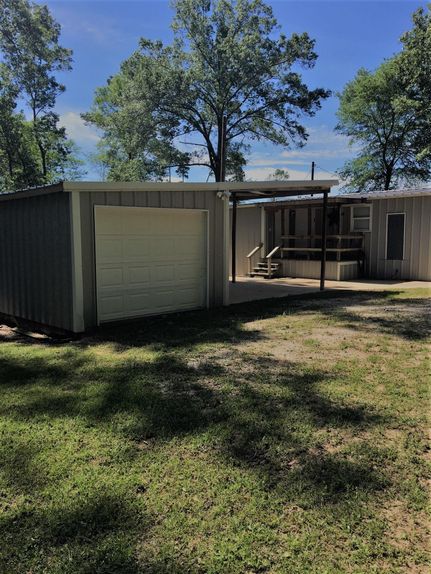 Land in Panola County, Texas