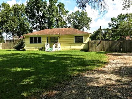 Commercial Property in Montgomery County, Texas