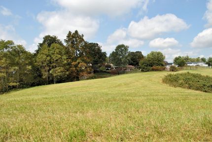 Recreational Property in Montgomery County, Virginia