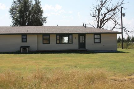 Timberland Property in Lamb County, Texas