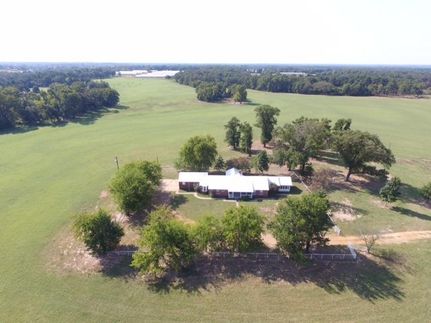 Land in Camp County, Texas