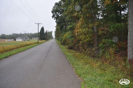 Farm and Ranch in Logan County, Ohio