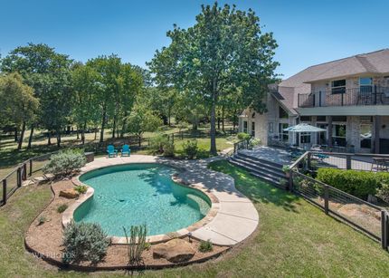 Farm and Ranch in Denton County, Texas