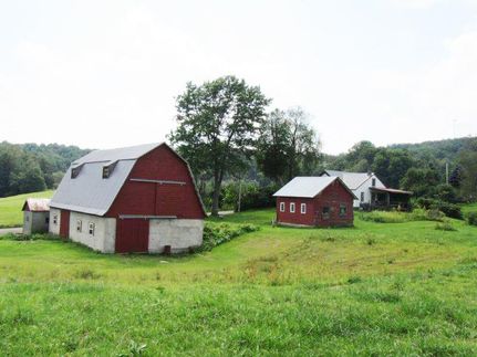 Hunting Property in Madison County, New York
