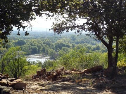 Hunting Property in Stephens County, Texas