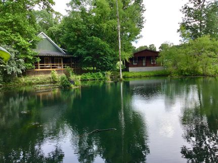 Recreational Property in Butler County, Kentucky