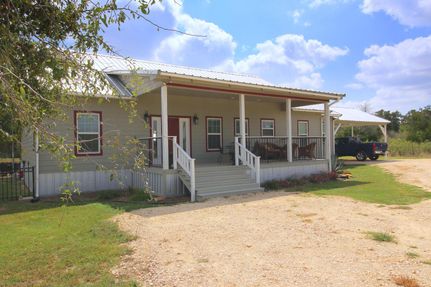 Recreational Property in Lee County, Texas