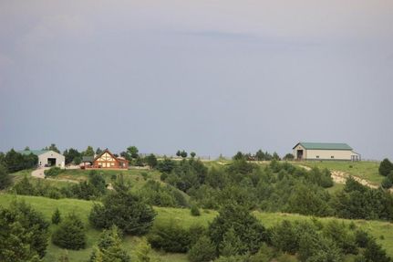Land in Lincoln County, Nebraska