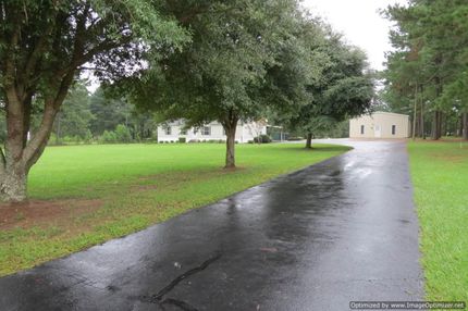 Land in Lincoln County, Mississippi