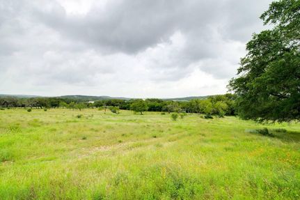 Timberland Property in Bexar County, Texas