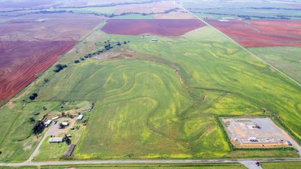 Land in Washita County, Oklahoma