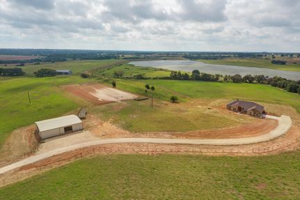 Timberland Property in Erath County, Texas