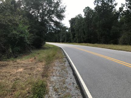 Land in Elmore County, Alabama