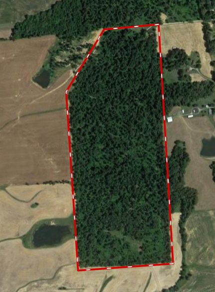 Recreational Property in Daviess County, Kentucky