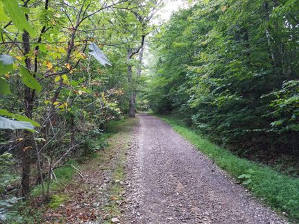 Farm and Ranch in Lawrence County, Ohio