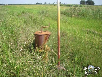 Land in Allen Parish, Louisiana