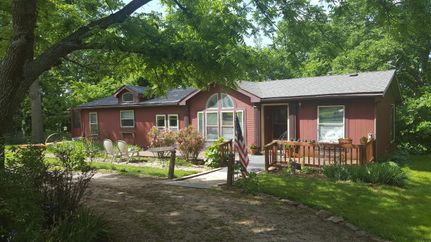 Horse Property in Miami County, Kansas