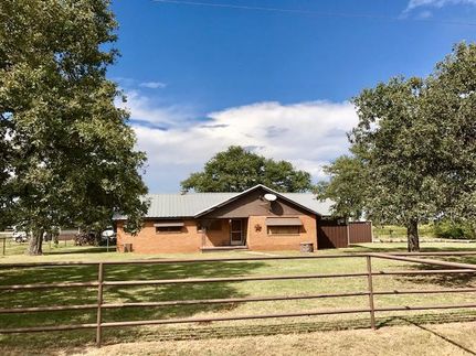 Undeveloped Land in Callahan County, Texas