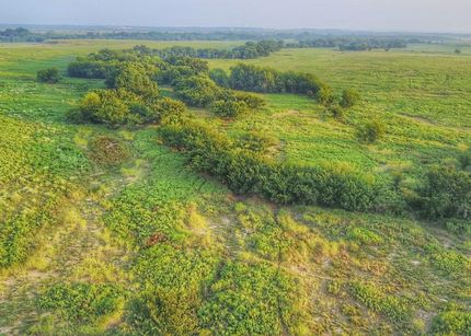 Farm and Ranch in Clay County, Texas