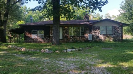 Recreational Property in Oregon County, Missouri
