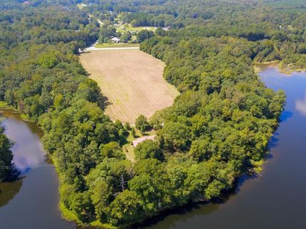 Land in Tuscaloosa County, Alabama