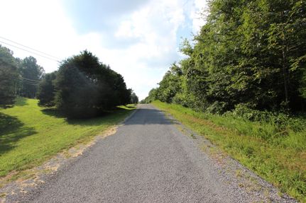 Homesite in Maury County, Tennessee