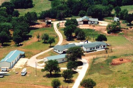 Land in Butler County, Kansas