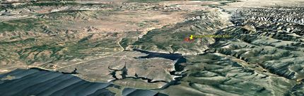 Hunting Property in Wasatch County, Utah