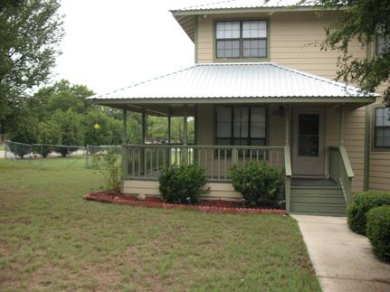 Recreational Property in Comanche County, Texas
