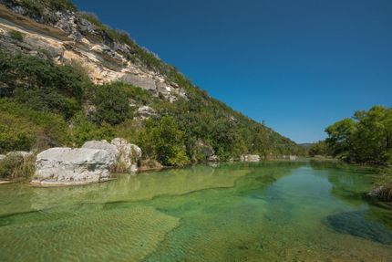 Hunting Property in Real County, Texas