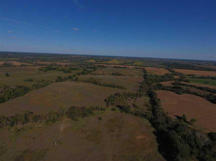 Farm and Ranch in Grundy County, Missouri