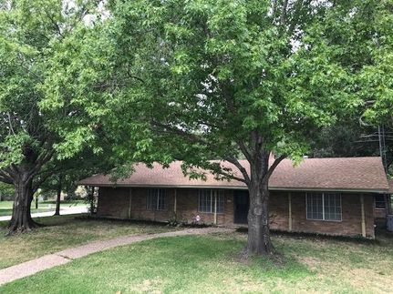 Farm and Ranch in Milam County, Texas