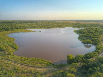 Hunting Property in Archer County, Texas