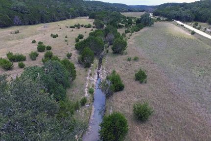 Land in Bandera County, Texas