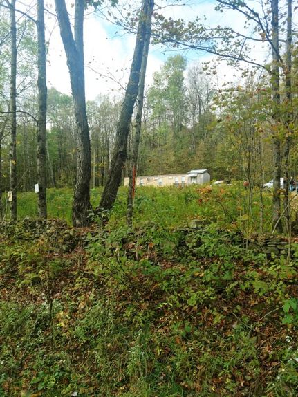 Timberland Property in Chenango County, New York