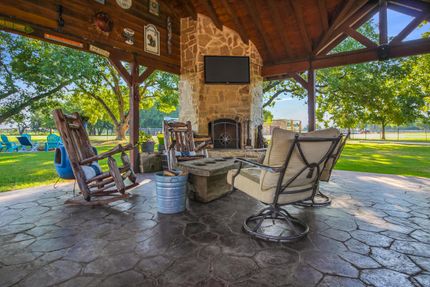 Land in Ellis County, Texas
