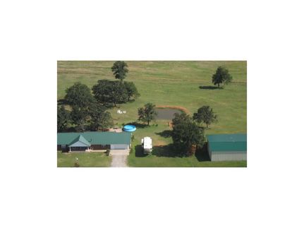 Recreational Property in Cleveland County, Oklahoma