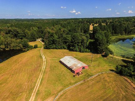 Land in Union County, South Carolina