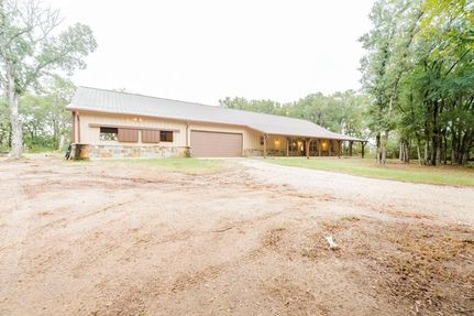 Recreational Property in Wise County, Texas