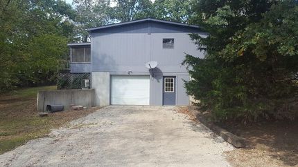 Farm and Ranch in Miami County, Kansas