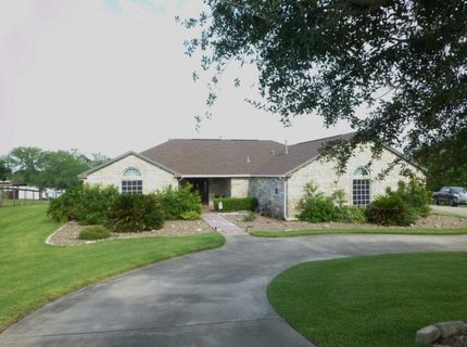 Horse Property in Jim Wells County, Texas