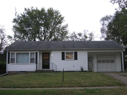 Farm and Ranch in Fulton County, Illinois
