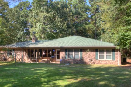 House in Bowie County, Texas