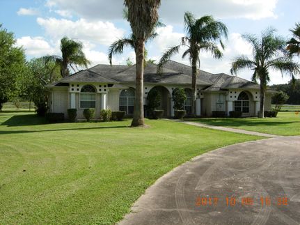 Land in Matagorda County, Texas