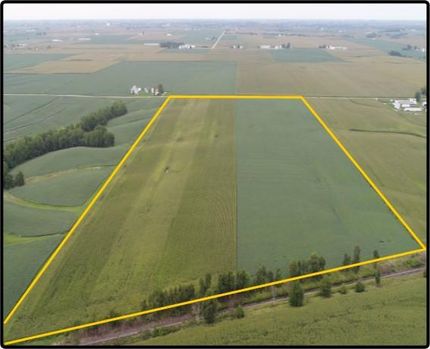 Farm and Ranch in Washington County, Iowa