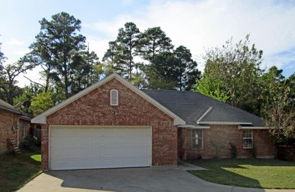 Land in Henderson County, Texas