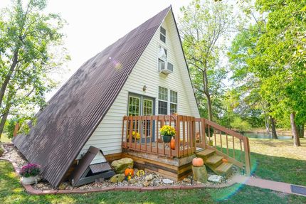 Recreational Property in Macon County, Missouri