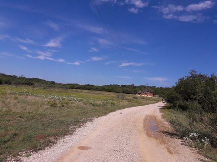 Hunting Property in Stephens County, Texas